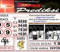 32 Togel Artinya