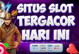 5 Situs Slot Mudah Jackpot Terpercaya Di Indonesia Terbaru Hari Ini