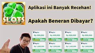 Apakah Apk Slot Up 777 Terbukti Membayar