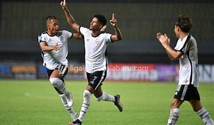 Bekasi Fc Vs Persita Tangerang Live Streaming