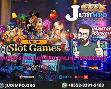 Hobispin Slot Online Dan Situs Judi Slot Online Terpercaya