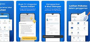 Loker Promotor Aplikasi Iphone 2024 Terbaru