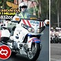 Motor Polisi Indonesia