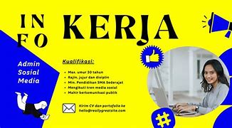 Pekerjaan Online Shop