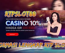 Rtp Indobet888 Slot Hari Ini