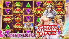 Slot Demo Tercepat Pragmatic Play Gratis Tanpa Daftar